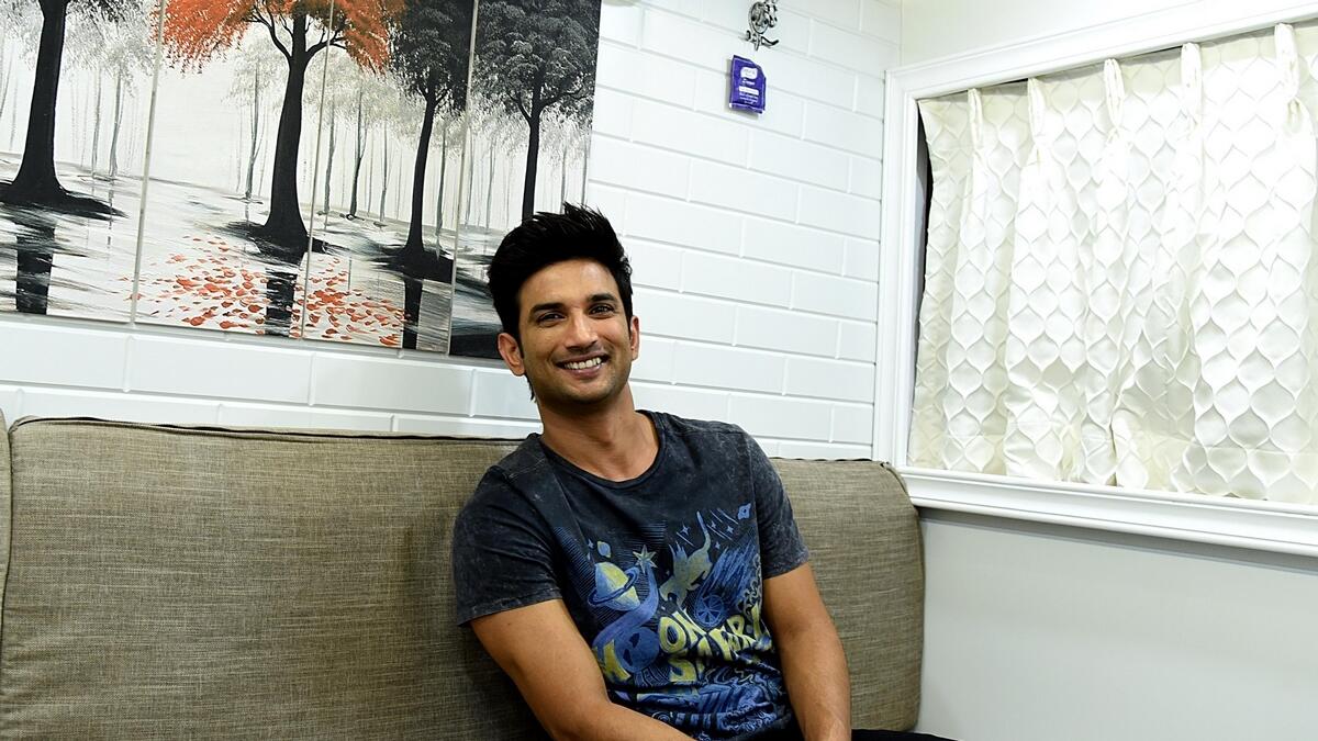 Sushant Singh Rajput, nepotism, Bollywood, brother-in-law, Nepometer