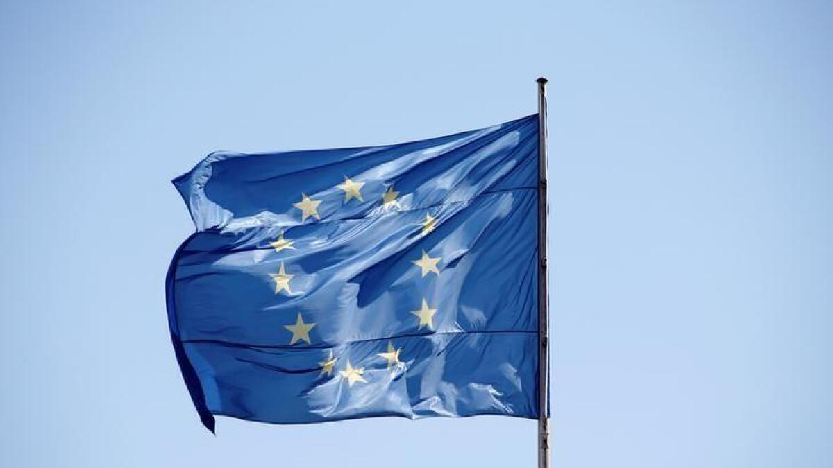 EU mission opens in Abu Dhabi