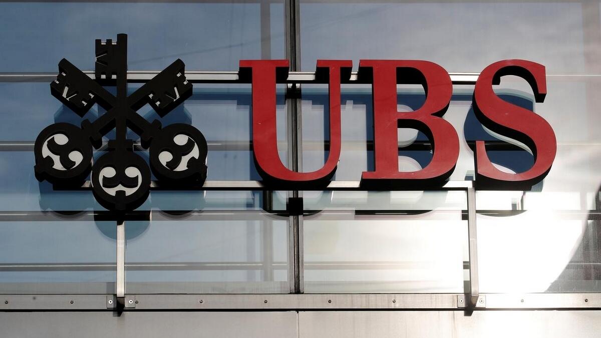 UBS banned from HK IPOs; other banks slapped with fines