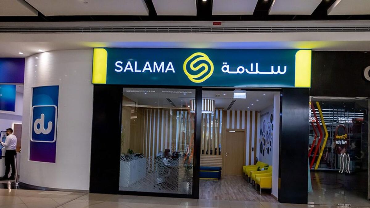 Salama continued to focus on its turnaround in the UAE market in 2022.