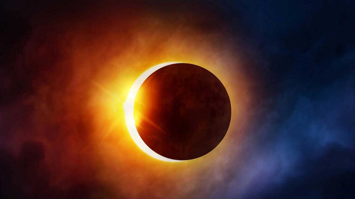 Myths, superstitions, space science expert, doomsday, solar eclipse, UAE, end of the world, 