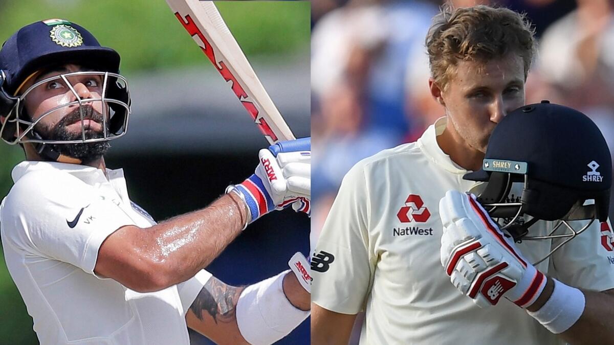 Vote here: Who is the worlds best batsman across three formats now?