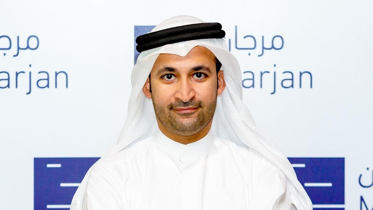 We have already achieved significant benchmarks in attracting international investments, particularly in the tourism sector, said Abdulla Al Abdouli, CEO of Marjan