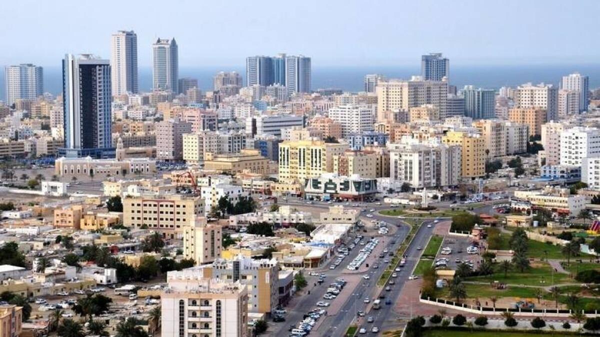 Ajman Government offices, 75 per cent, workforce, Wednesday, July 1, coronavirus, Covid-19