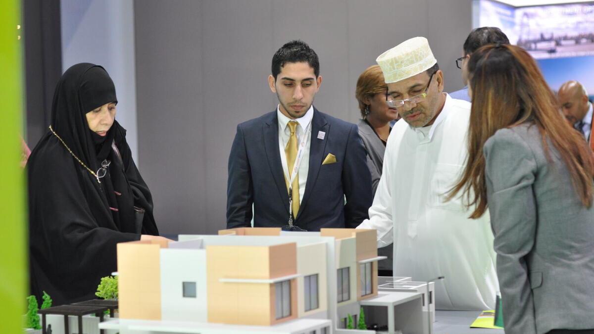 Abu Dhabi to host Pakistan Property exhibition
