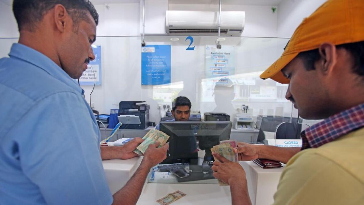 India retains rank as worlds largest remittance recipient