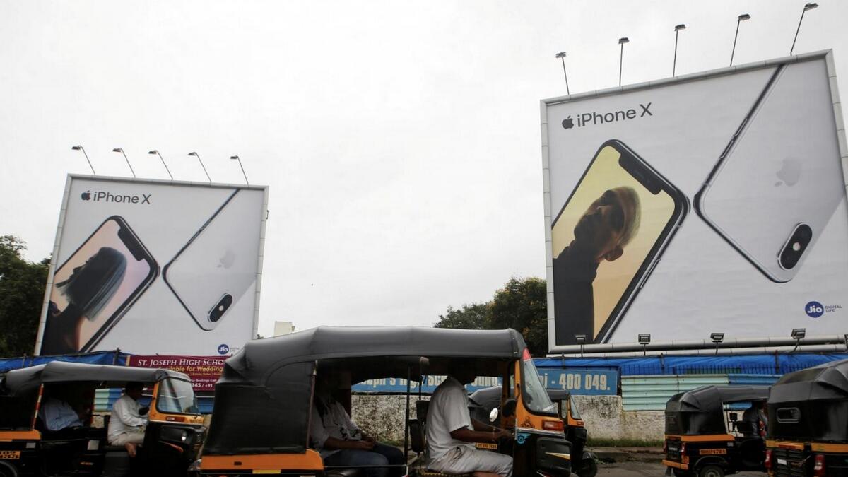   Heres how Apple is losing its grip on India