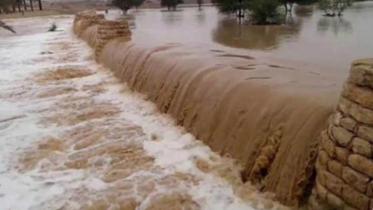 Jordan flood death toll rises to 21, most of them school pupils