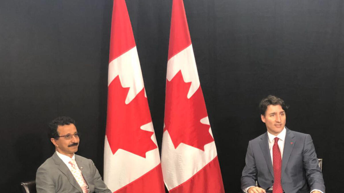 DP World reinforces commitment to Canada 