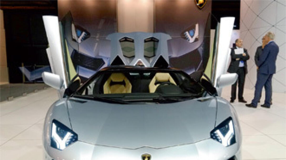 As luxury reaches masses, will auto brands lose prestige?