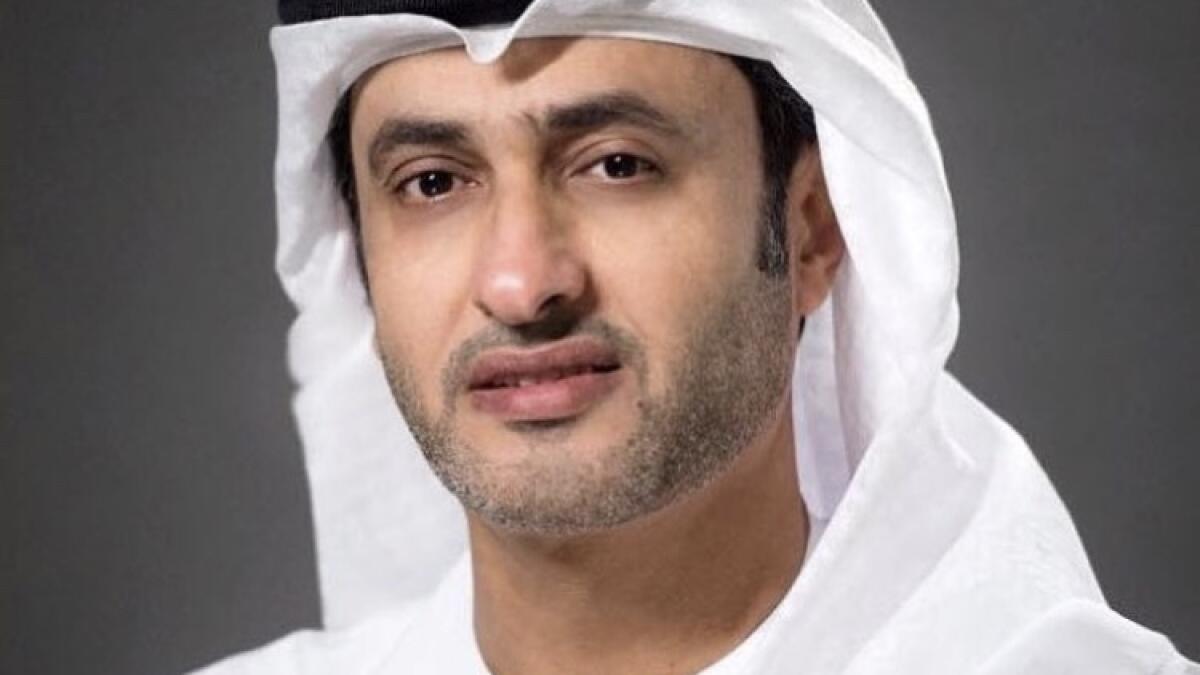 Dr Hamad Saif Al Shamsi, UAE Attorney-General, praises, generous, gesture, Sheikh Khalifa, pardon, 515 prisoners, Eid Al Adha