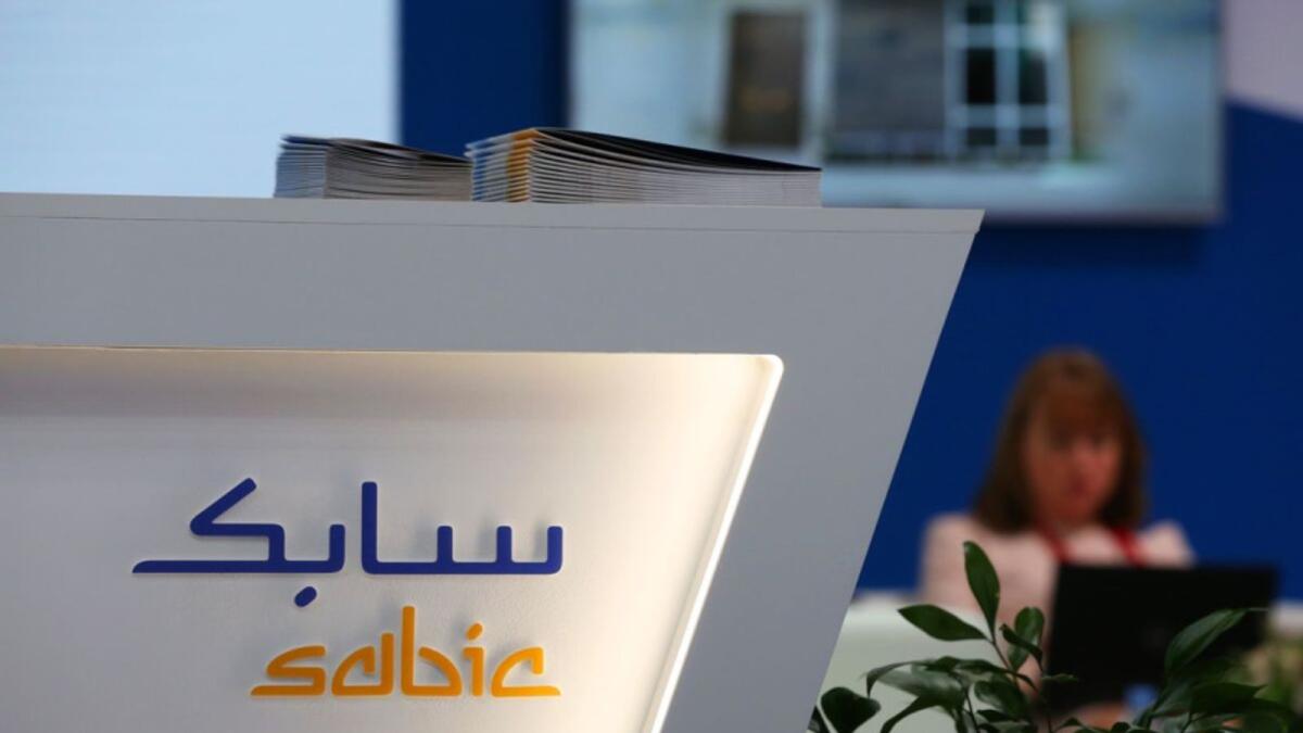 Sabic’s earnings are closely related to oil prices and global economic growth.