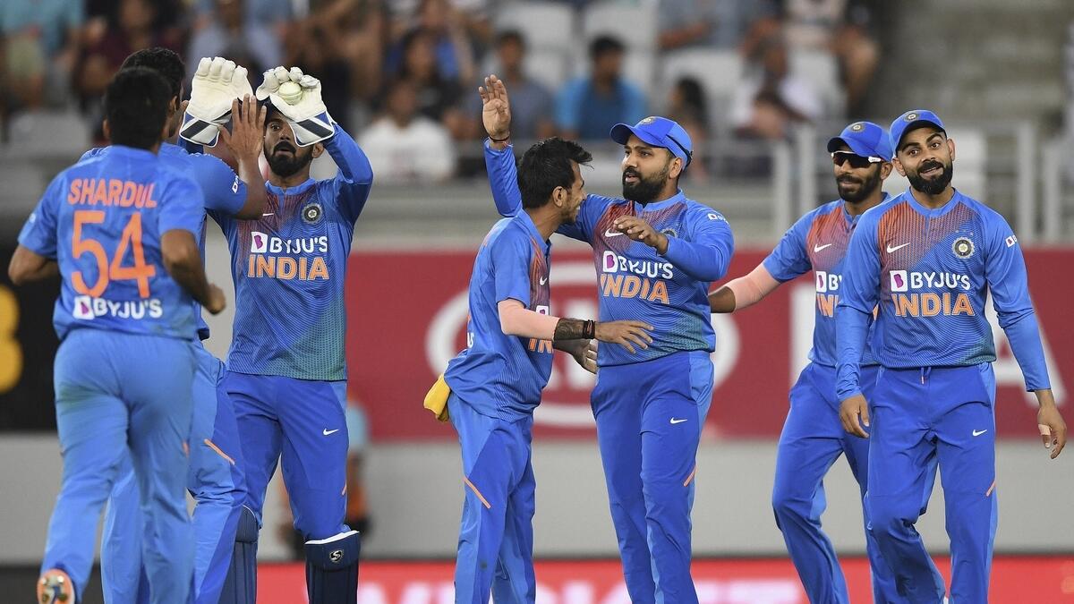 Confident India take on Kiwis in second Twenty20