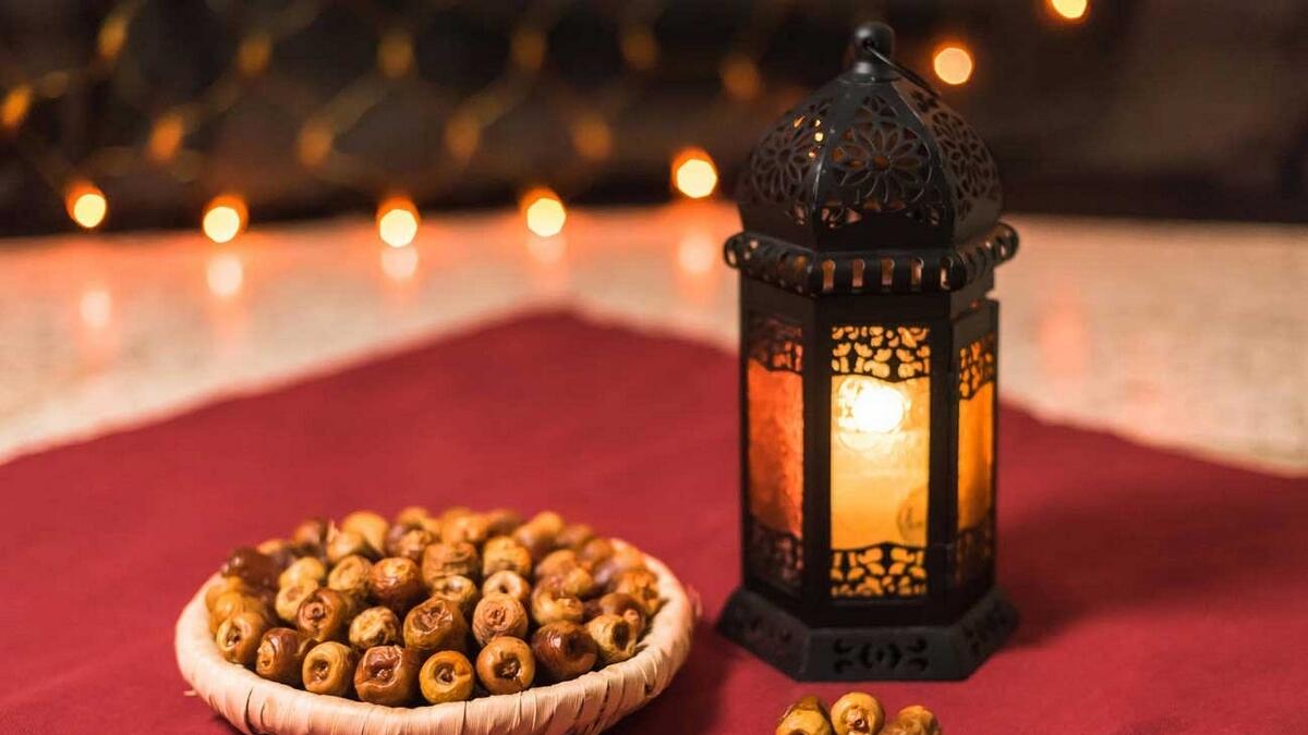 Dubai charity sets Dh22 million fund for Ramadan 