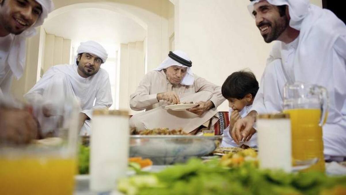 Ramadan food tips: What to eat and what to avoid