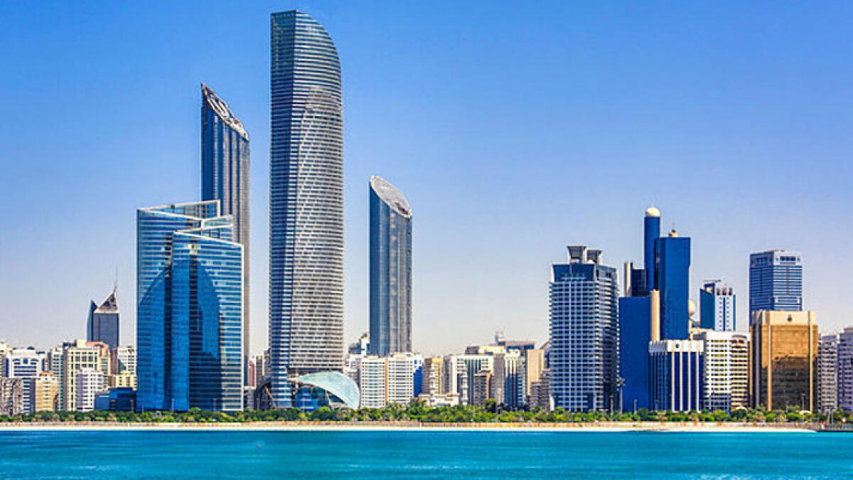 Its official: Abu Dhabi is safest city with lowest crime rate