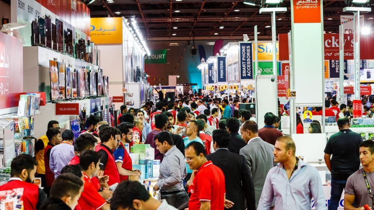 Great deals and other things to do in Dubai this weekend