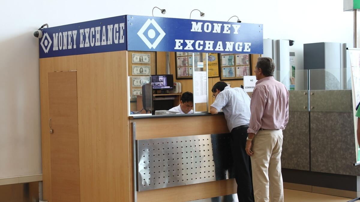 Panic as owner of UAE-based money exchange absconds