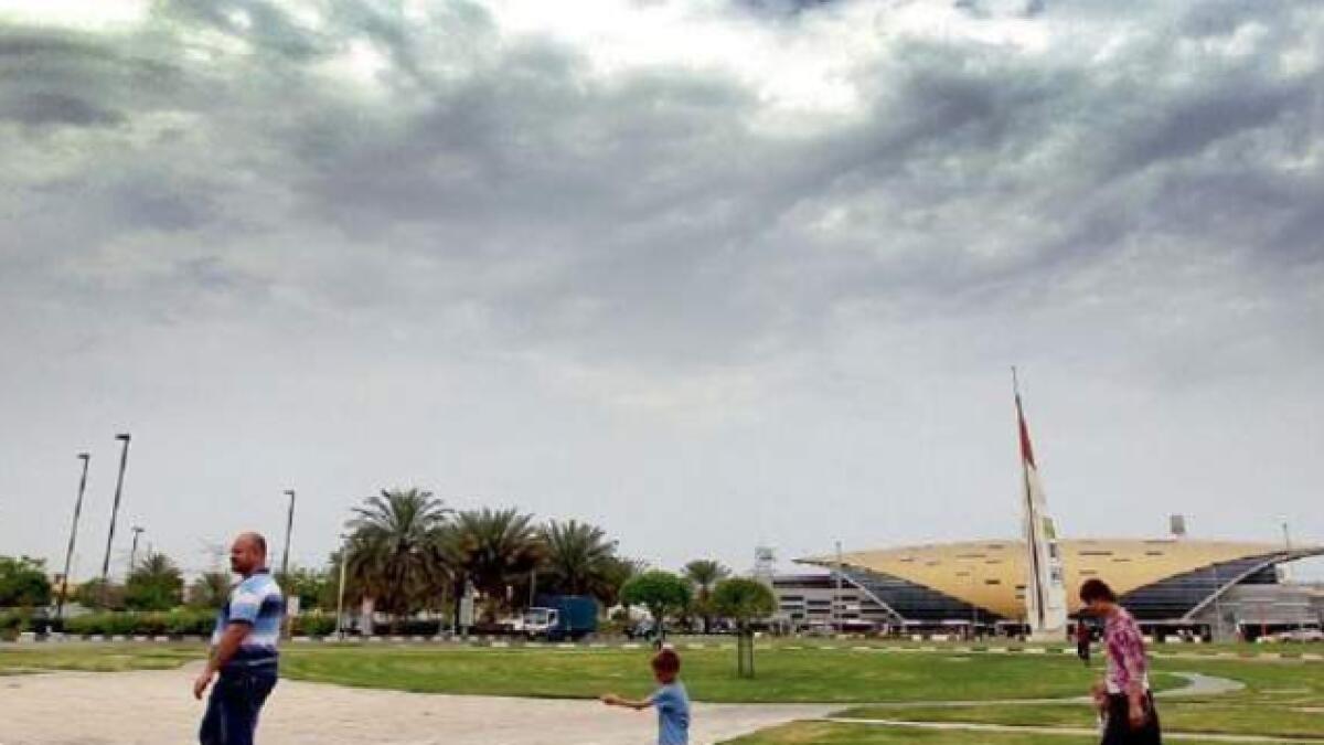 Cool, pleasant weather to continue in UAE 