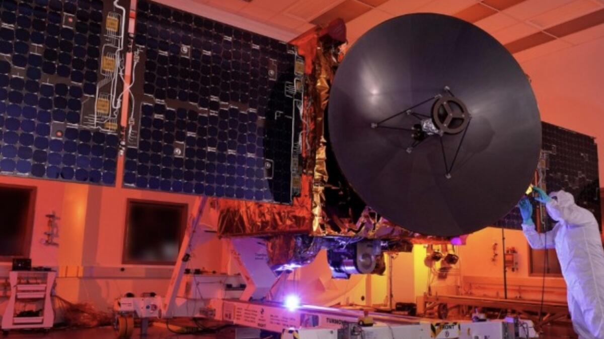 UAE’s Hope probe, mars mission, eyes on weather, UAEs Mars probe, new liftoff date