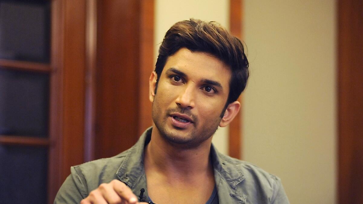 Sushant Singh Rajput, family, cut, off, unable, to, help, lawyer