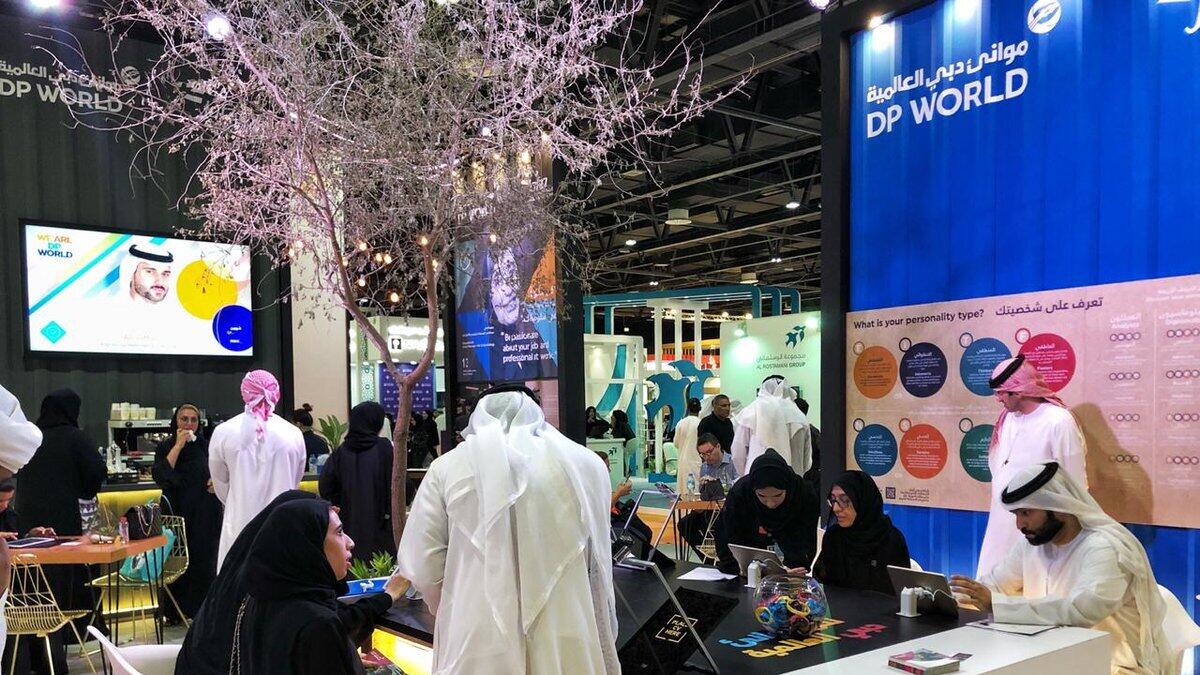 3-day Careers UAE Fair in Dubai to boost Emiratisation