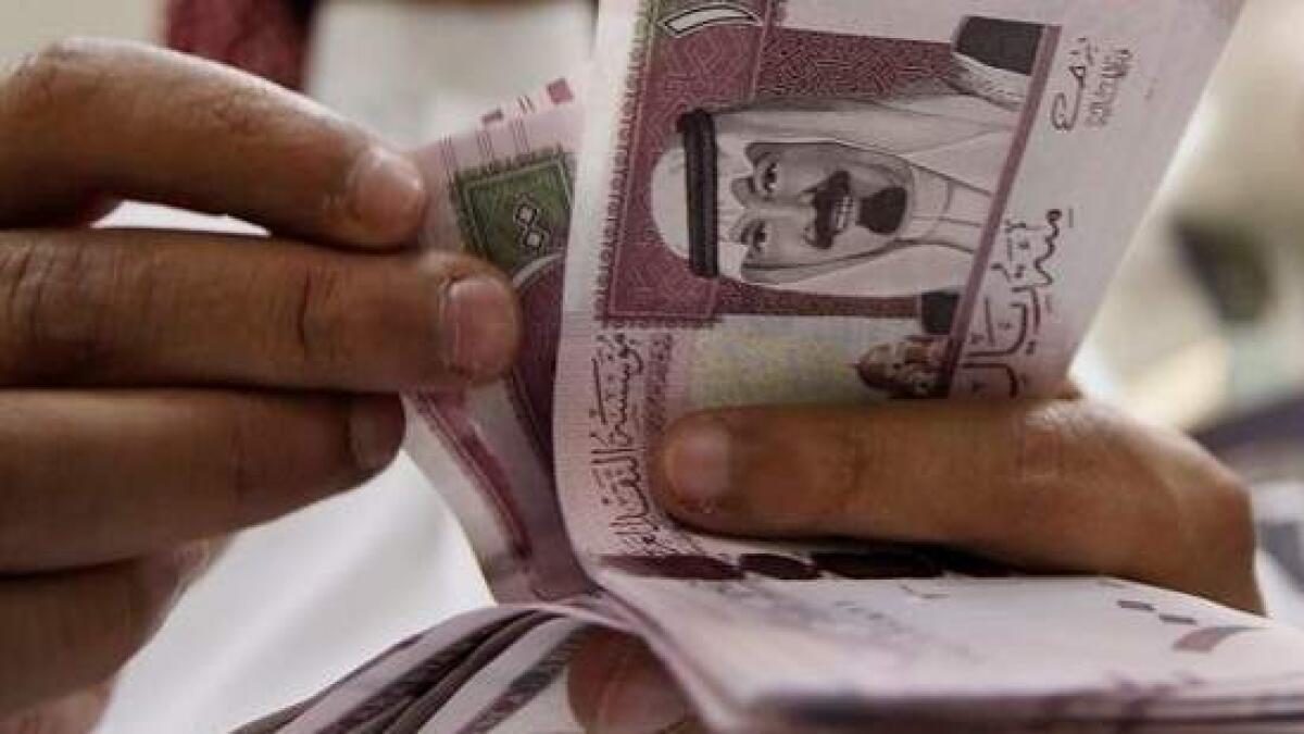 Scamster steals Saudi womans salary for 14 years 