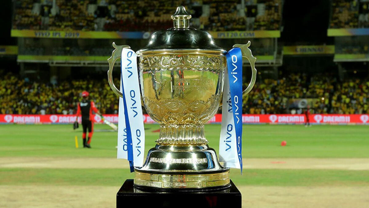 The Indian Premier League is likely to be held in the UAE according to a franchise official.