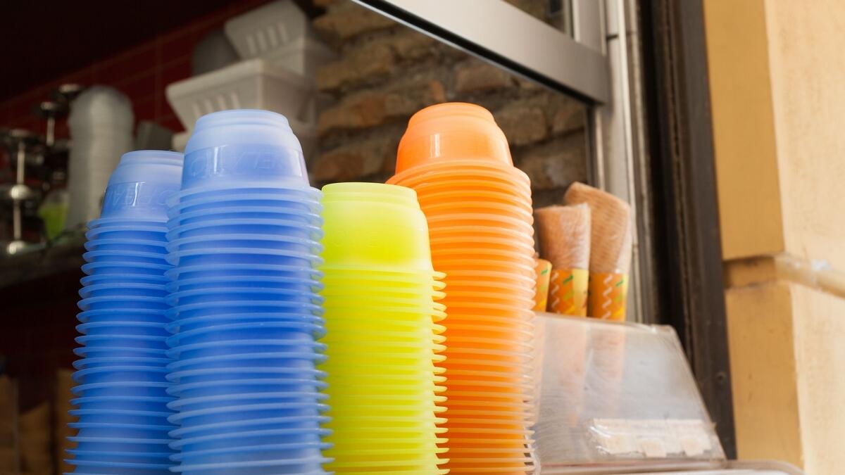 KT for Good: Hotels, cafes in UAE go drastic on plastic