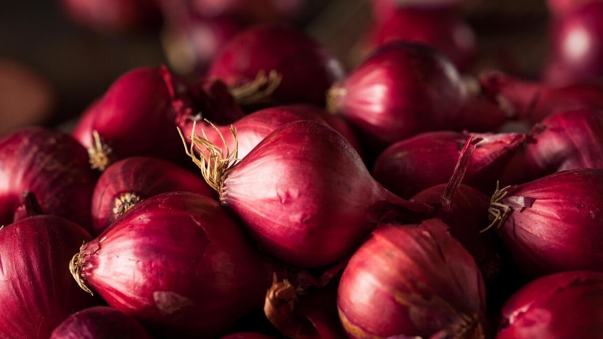  onions, china,  ex-lover