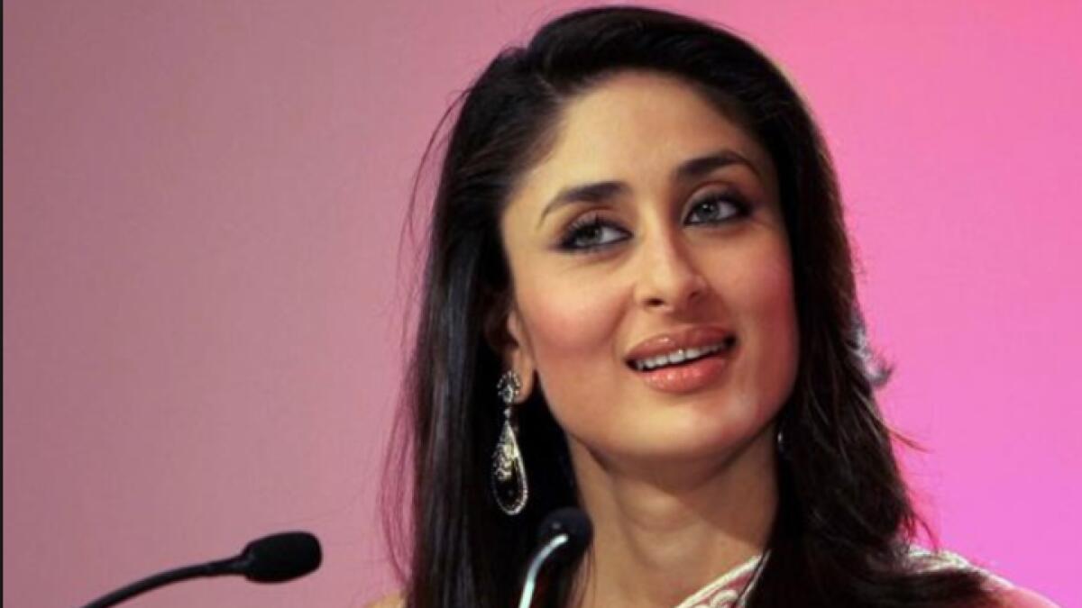 Kareena Kapoor Khan to join politics?