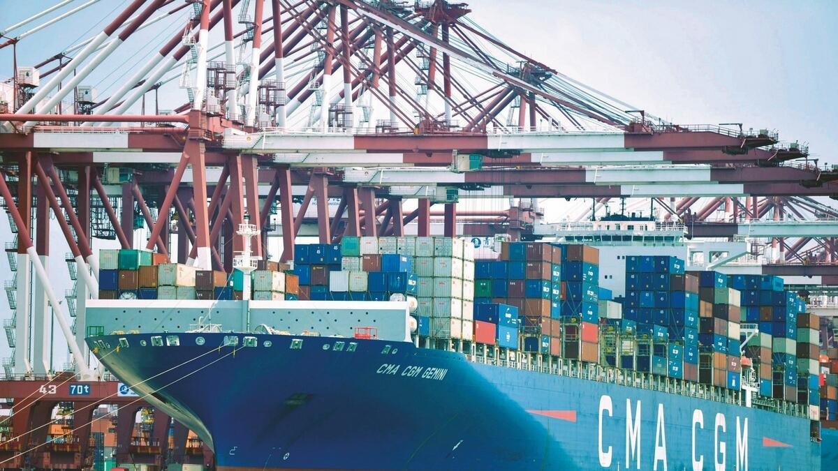 UAE-based investors must remain vigilant as trade war steps up