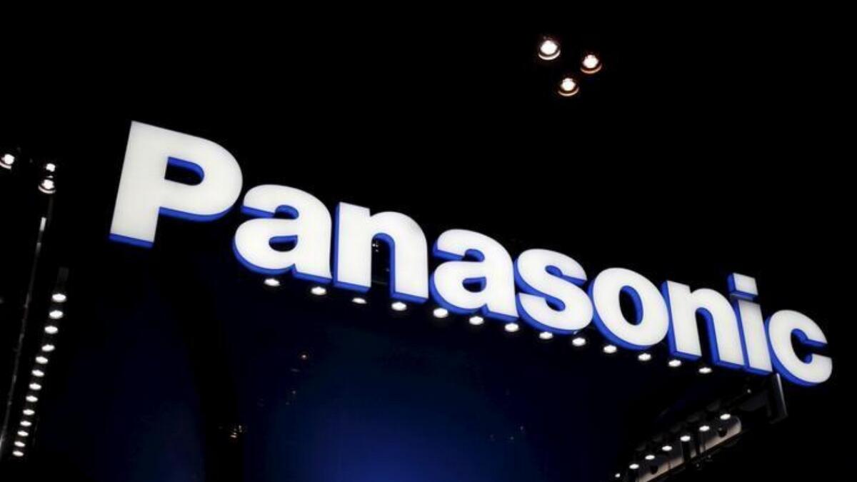 Panasonic fined $280 million by US in bribery scheme 