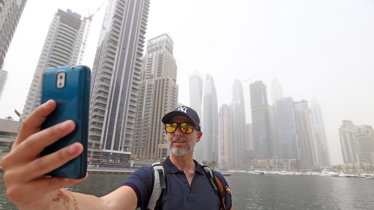Dubai makes strategy to attract 25 million tourists by 2025