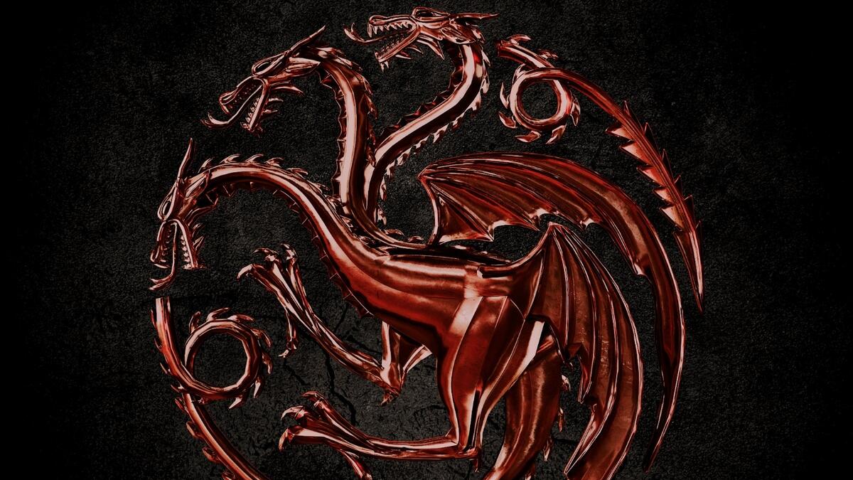 Game of Thrones, House of the Dragon, George R.R. Martin, HBO