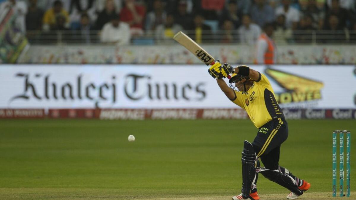 Cricket: Peshawar Zalmi owner Javed hails PSL victory