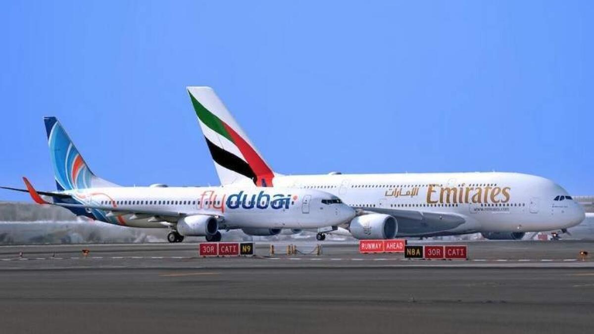 Emirates, flydubai expand codeshare partnership with 16 new destinations