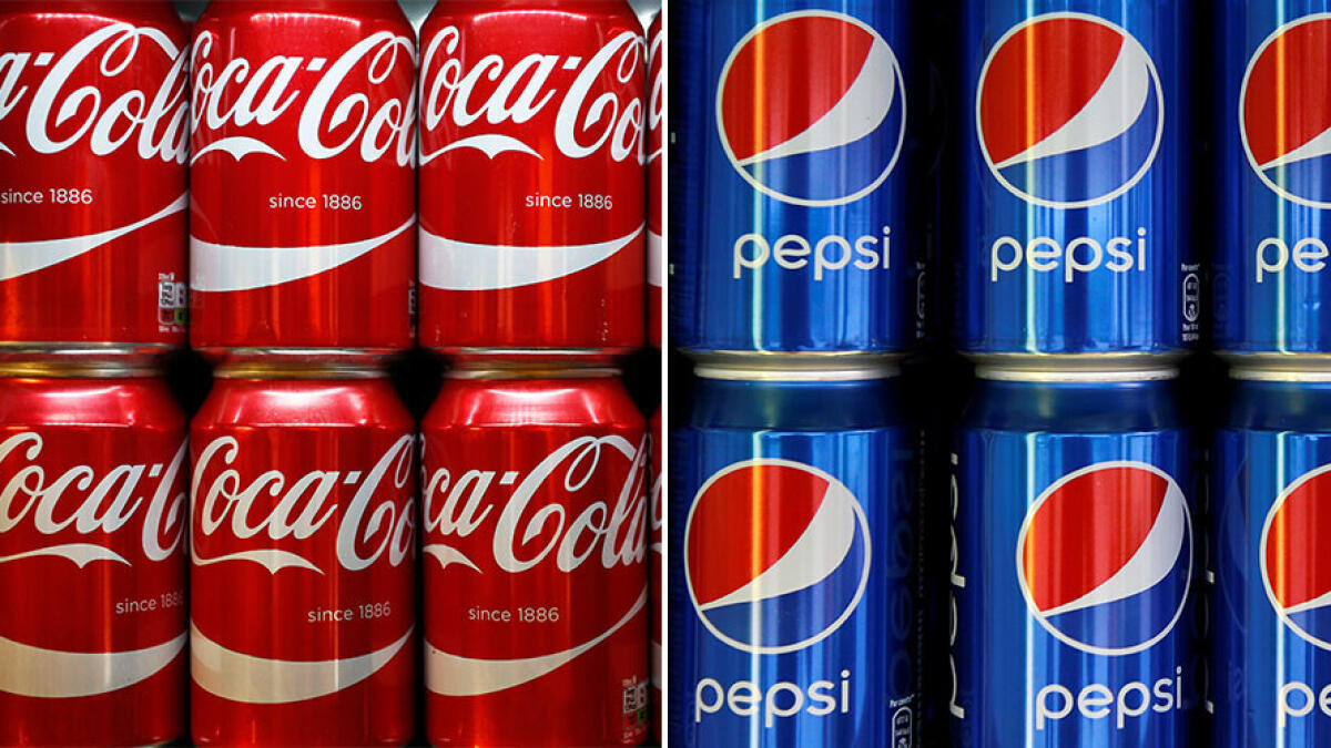 Ban imposed on the sale of Coca Cola, Pepsi in Tamil Nadu