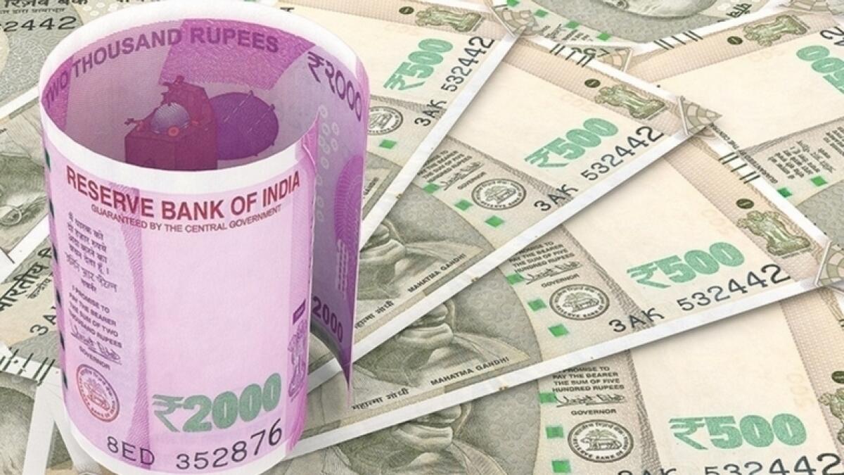 Rupee, India, exchange rate, Forex, dollar, dirham