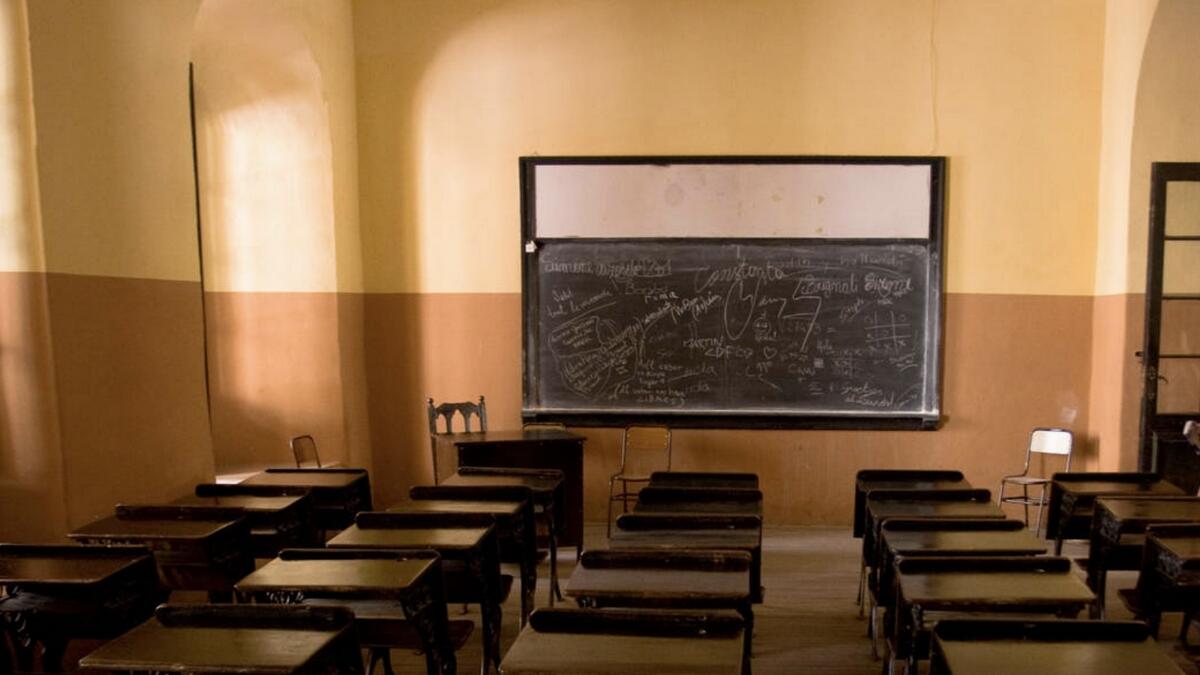 Teacher, 3 students electrocuted in Pakistani school