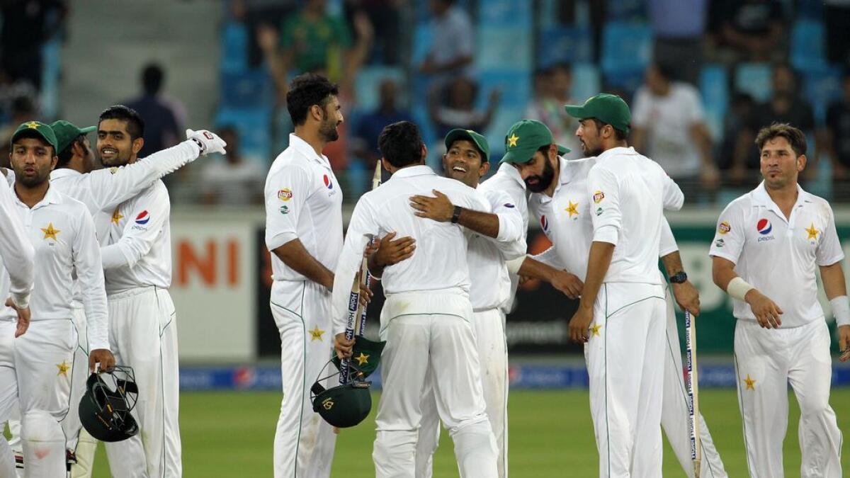 Cricket: Misbah admits Bravo made him feel nervous and worried