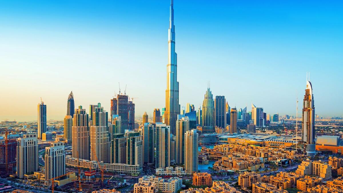 The report provides valuable insights to investors and entrepreneurs on how they could play a greater role in a post-Covid-19 recovery and the digital transformation of key sectors of Dubai’s economy