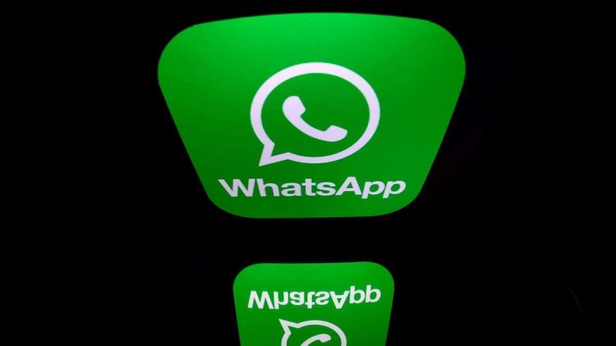WhatsApp, government, hacking 