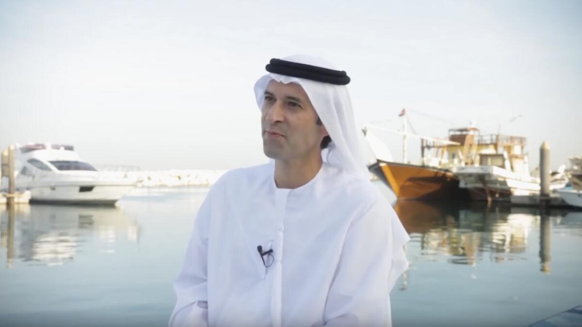 Video: UAE appoints new ambassador to the UK