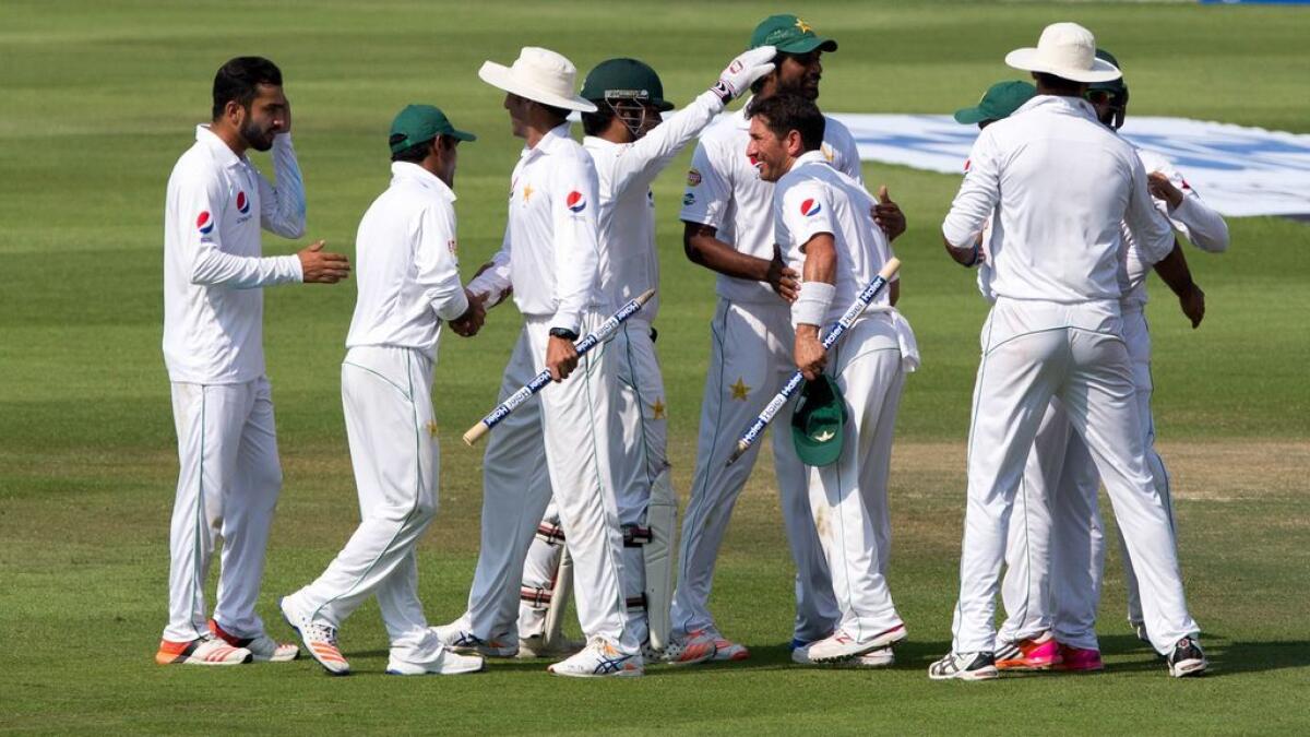 Cricket: Misbah disappointed at Windies fall from grace 