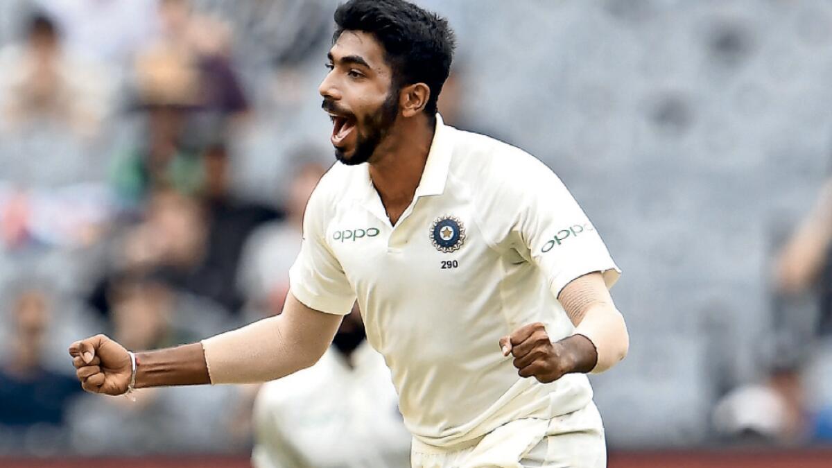 Jasprit Bumrah, Ashwin, Indian pacer, West Indies, India, Test wickets, ricket