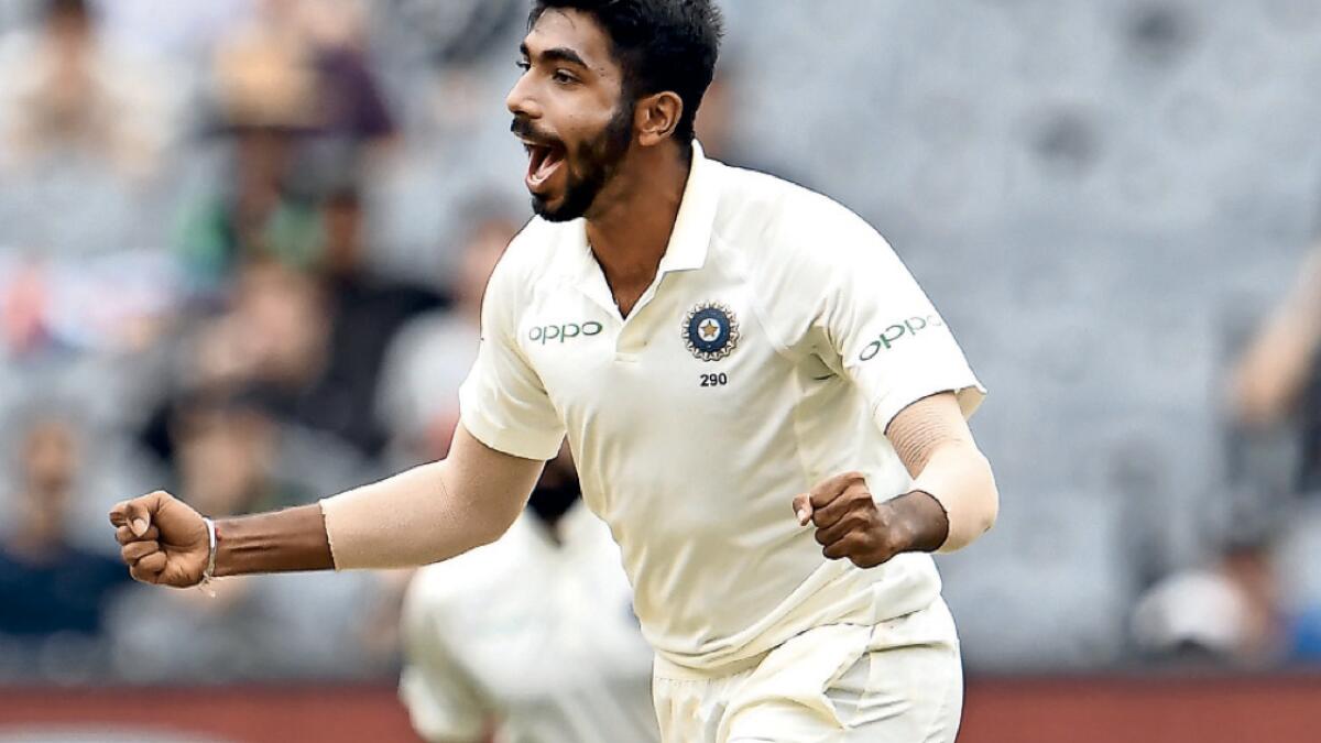Jasprit Bumrah, Ashwin, Indian pacer, West Indies, India, Test wickets, ricket