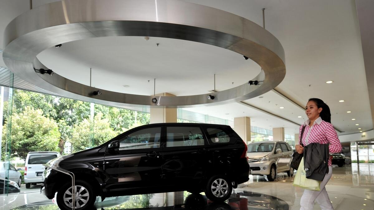 How VAT impacts car ownership in Dubai