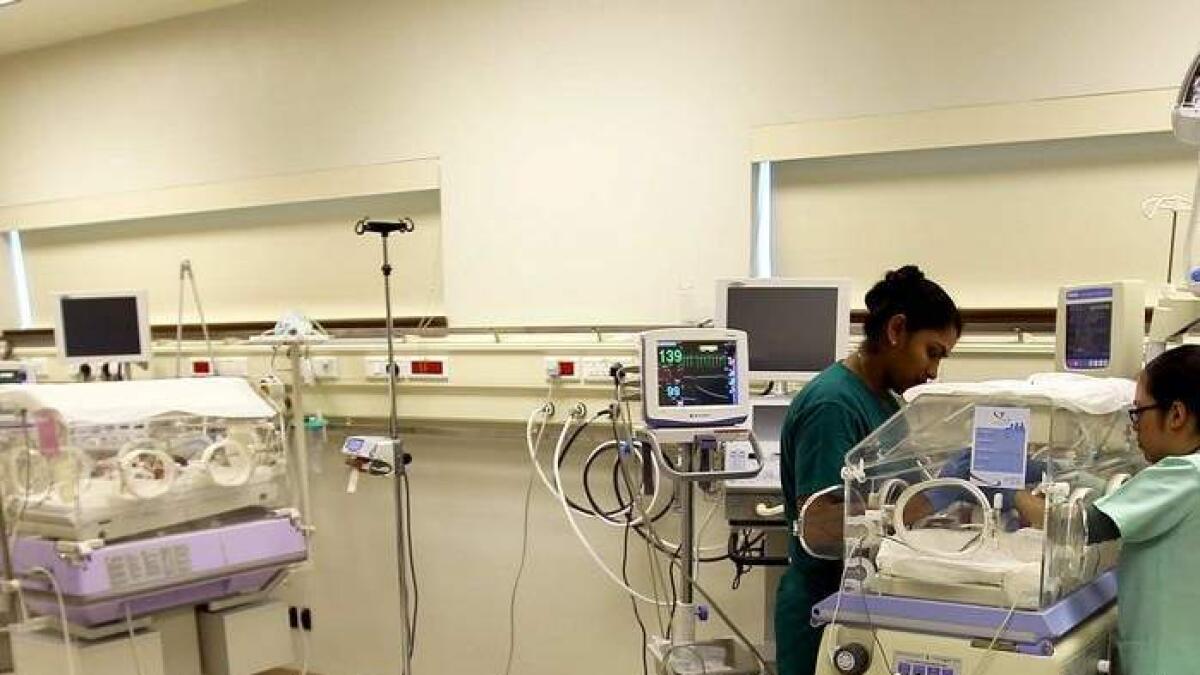 How UAE residents choose best healthcare provider