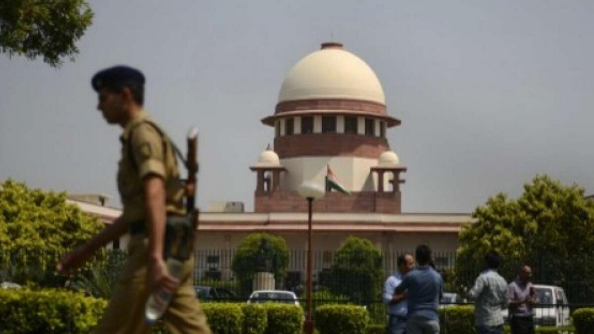  India’s top court demands government act to stop lynchings